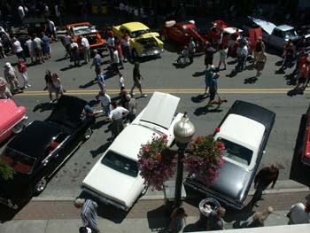 Car D'Lane Street Views (15)