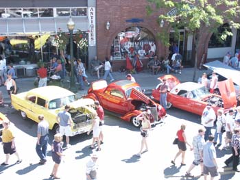 Car D'Lane Street Views (23)