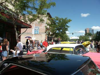 Car D'Lane Street Views (26)