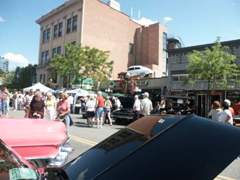 Car D'Lane Street Views (28)