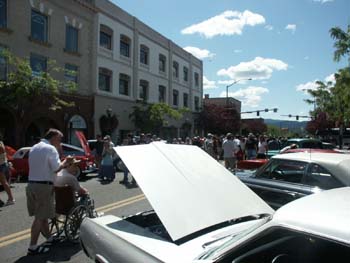 Car D'Lane Street Views (32)