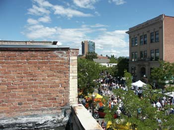 Car D'Lane Street Views (7)