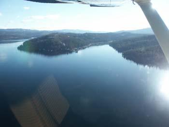 Coeur D Alene Areial Views (100)