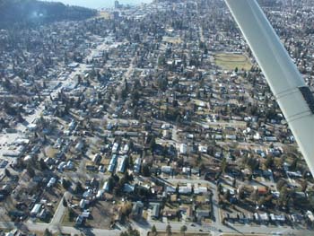 Coeur D Alene Areial Views (12)
