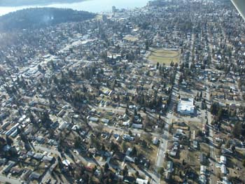 Coeur D Alene Areial Views (13)