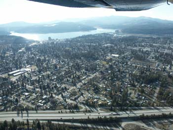 Coeur D Alene Areial Views (15)
