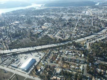 Coeur D Alene Areial Views (16)