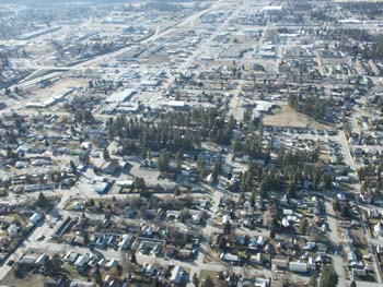 Coeur D Alene Areial Views (18)