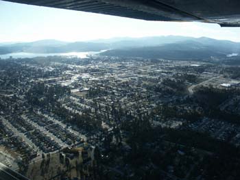 Coeur D Alene Areial Views (21)