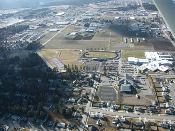 Coeur D Alene Areial Views (22)