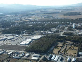 Coeur D Alene Areial Views (30)