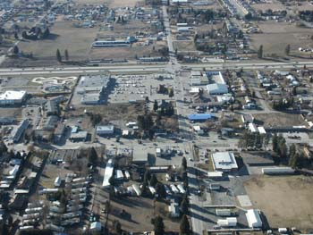 Coeur D Alene Areial Views (36)