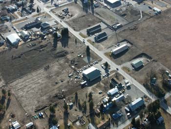 Coeur D Alene Areial Views (40)