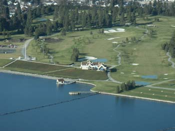 Coeur D Alene Areial Views (5)