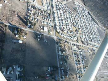 Coeur D Alene Areial Views (56)