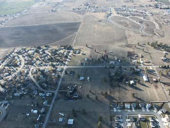 Coeur D Alene Areial Views (58)