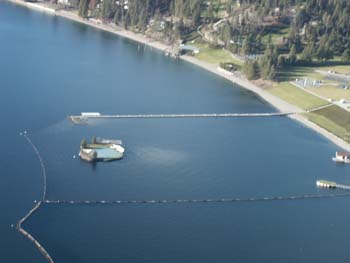 Coeur D Alene Areial Views (7)