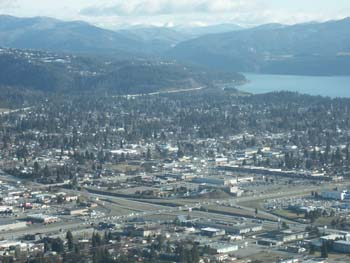 Coeur D Alene Areial Views (79)