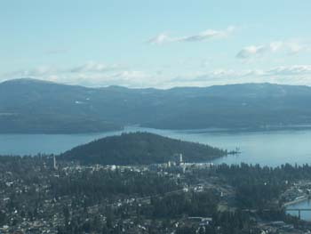 Coeur D Alene Areial Views (80)