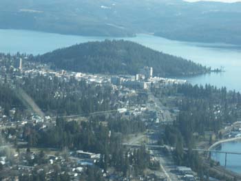 Coeur D Alene Areial Views (81)