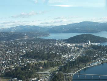 Coeur D Alene Areial Views (83)