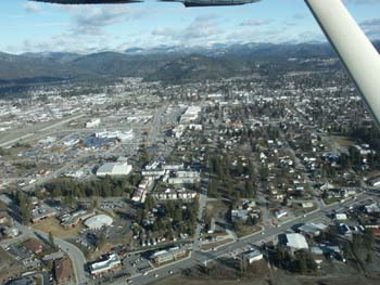 Coeur D Alene Areial Views (84)