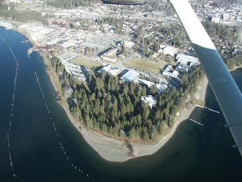 Coeur D Alene Areial Views (90)