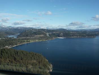 Coeur D Alene Areial Views (96)