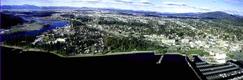 Coeur d'Alene Aerial (9)