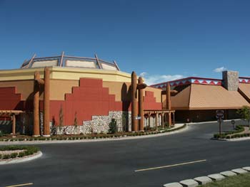 Coeur d'Alene Casino (5)