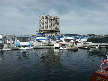Coeur d'Alene Classic Boat Show (10)