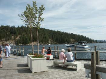 Coeur d'Alene Classic Boat Show (2)