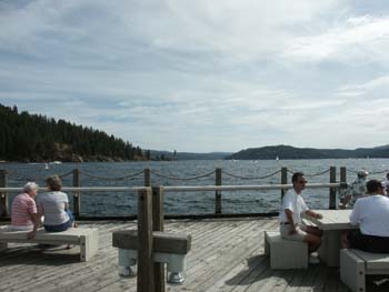 Coeur d'Alene Classic Boat Show (3)