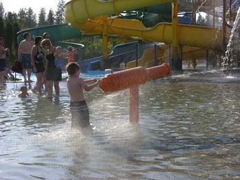 Coeur d'Alene Lake Area Photographs (101)