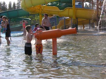 Coeur d'Alene Lake Area Photographs (102)