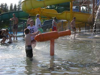 Coeur d'Alene Lake Area Photographs (103)