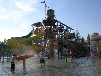 Coeur d'Alene Lake Area Photographs (104)