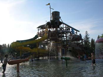 Coeur d'Alene Lake Area Photographs (110)