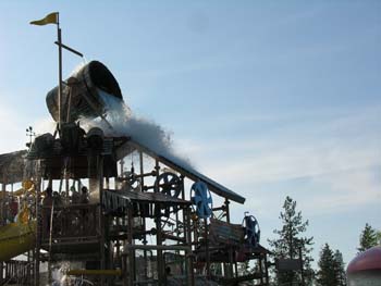 Coeur d'Alene Lake Area Photographs (111)
