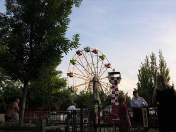 Coeur d'Alene Lake Area Photographs (120)