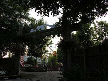Coeur d'Alene Lake Area Photographs (127)