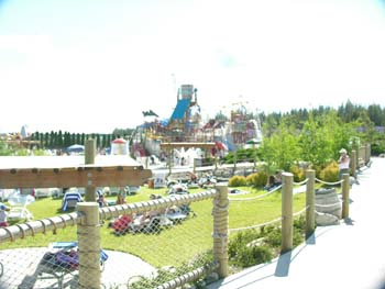 Coeur d'Alene Lake Area Photographs (14)