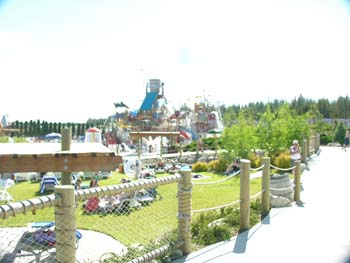 Coeur d'Alene Lake Area Photographs (15)