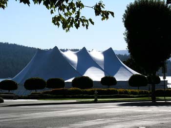 Coeur d'Alene Lake Area Photographs (195)