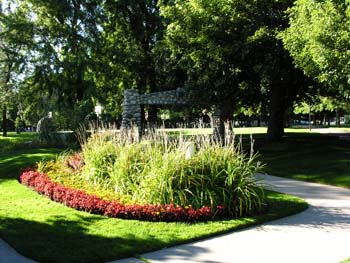 Coeur d'Alene Lake Area Photographs (208)