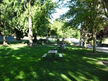Coeur d'Alene Lake Area Photographs (211)