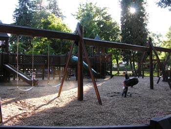 Coeur d'Alene Lake Area Photographs (225)