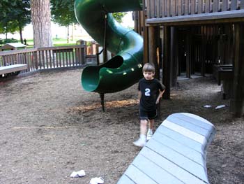 Coeur d'Alene Lake Area Photographs (237)