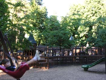 Coeur d'Alene Lake Area Photographs (240)