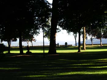 Coeur d'Alene Lake Area Photographs (243)